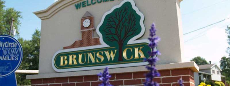 City of Brunswick – Chief Building Official