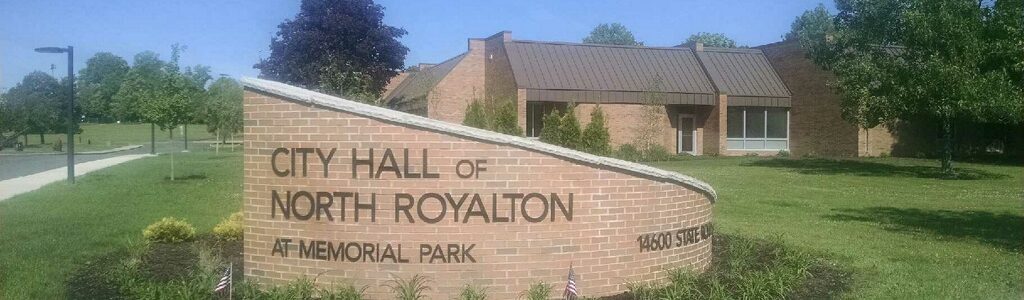 City of North Royalton – Building Commissioner