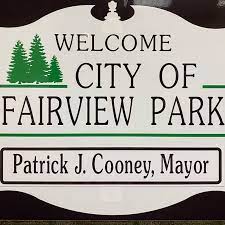 City of Fairview Park – Property Maintenance Inspector – full time