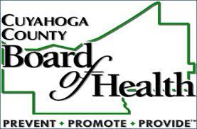Cuyahoga County Board of Health – Plumbing Inspector/Plumbing Plans Examiner