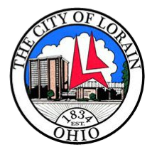 Lorain Building Housing & Planning – Chief Building Official