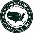 City of Strongsville – Assistant Building Commissioner