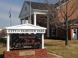 Fairview Park – Assistant Building Commissioner