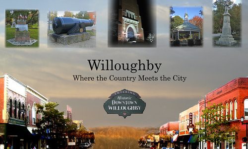 City of Willoughby – Building/Plumbing Inspector